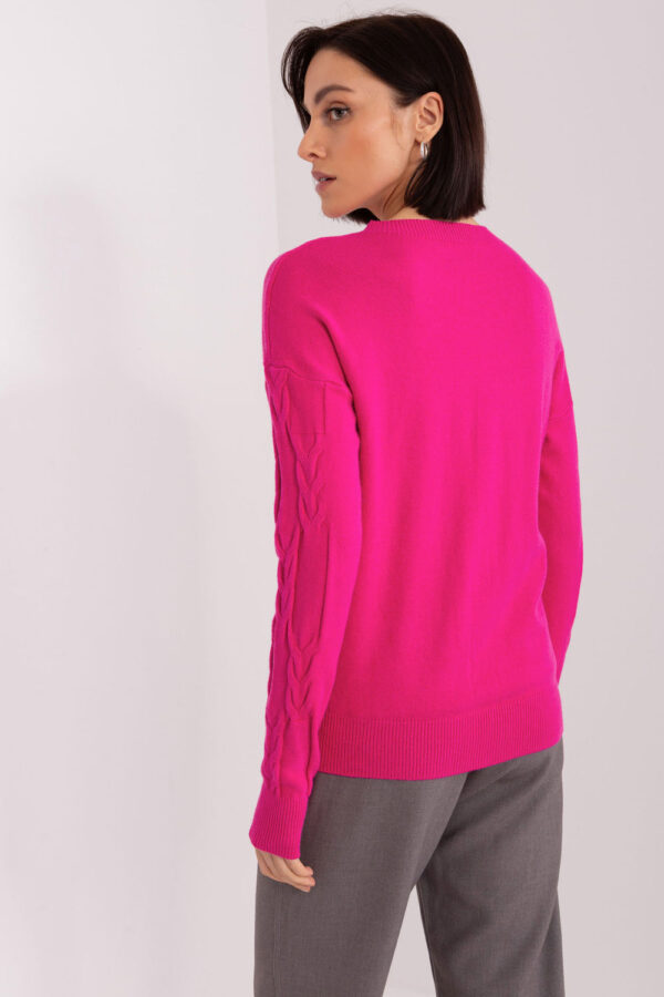 Jumper model 208293 AT