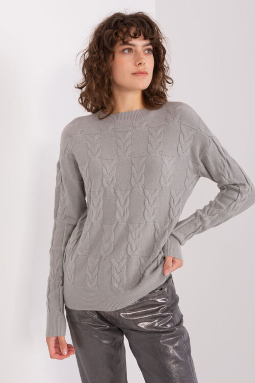 Jumper model 208296 AT
