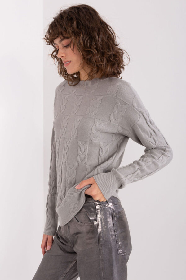 Jumper model 208296 AT