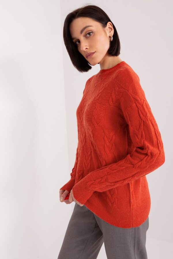 Jumper model 208300 AT
