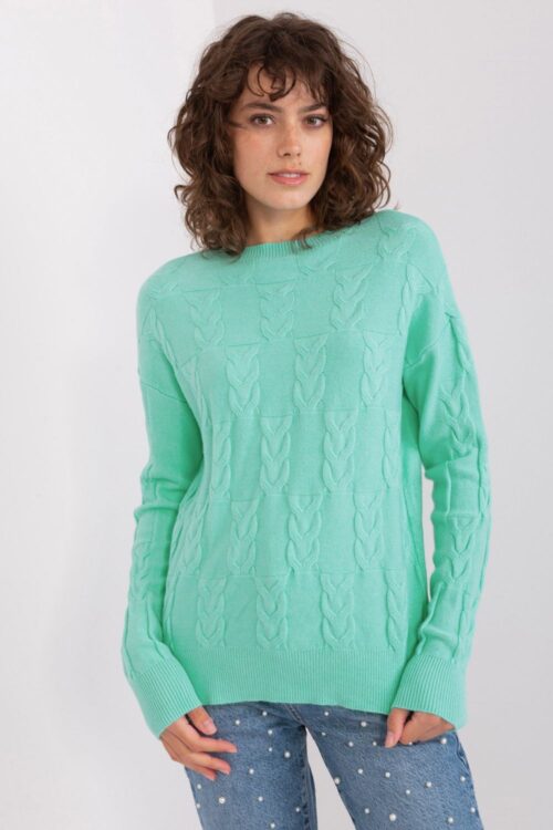 Jumper model 208304 AT
