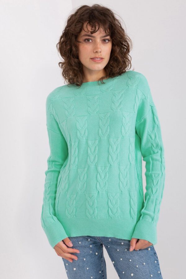 Jumper model 208304 AT