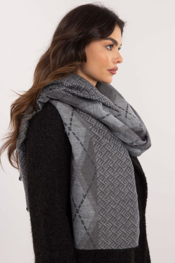 Neckerchief model 208405 AT