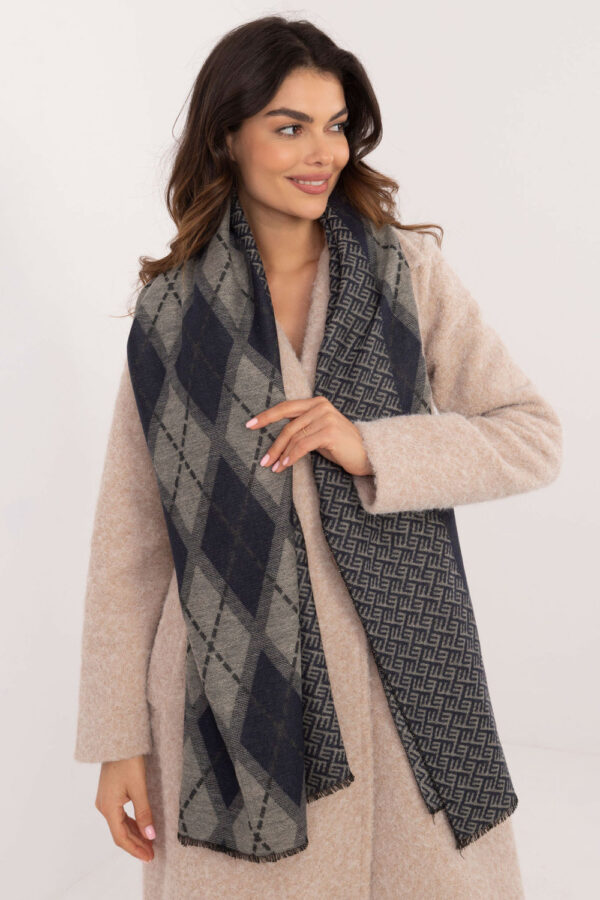 Neckerchief model 208408 AT