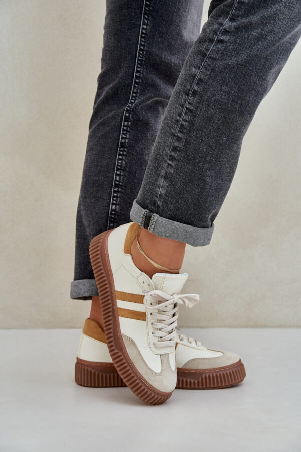 Sport Shoes model 208542 Step in style