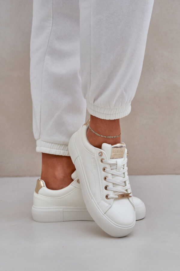 Sport Shoes model 208551 Step in style