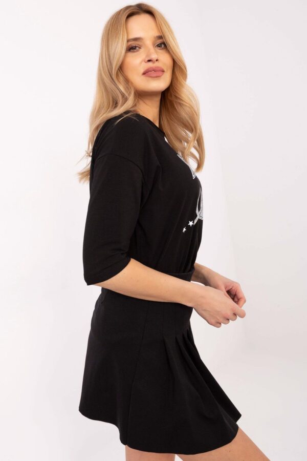 Blouse model 208563 Factory Price