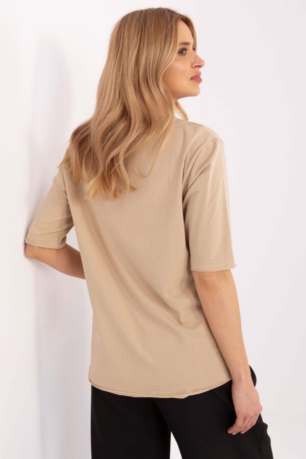 Blouse model 208572 Factory Price