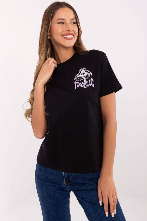 T-shirt model 208731 Sublevel