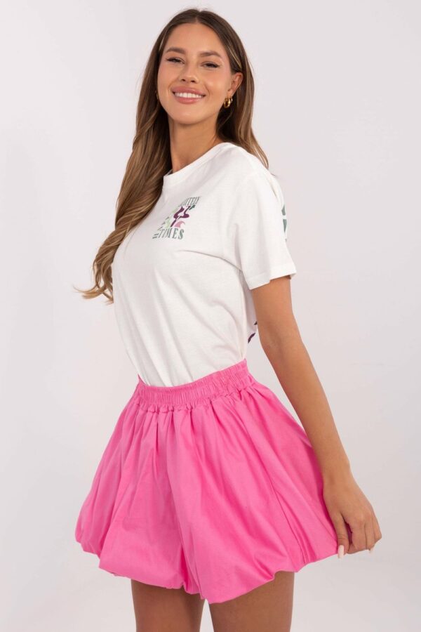 T-shirt model 208737 Sublevel