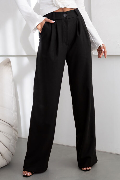 Trousers model 208749 IVON
