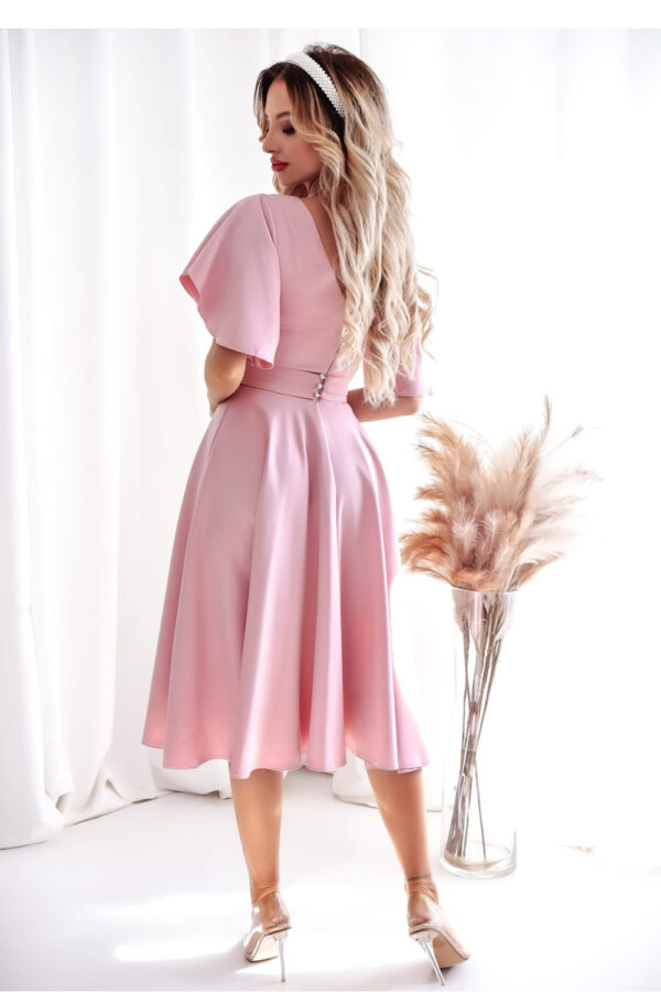 Cocktail dress model 208820 With You