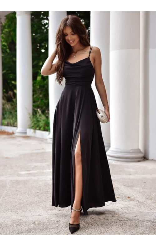 Long dress model 208835 With You