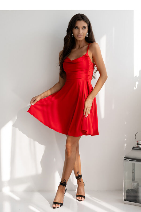 Short dress model 208837 With You