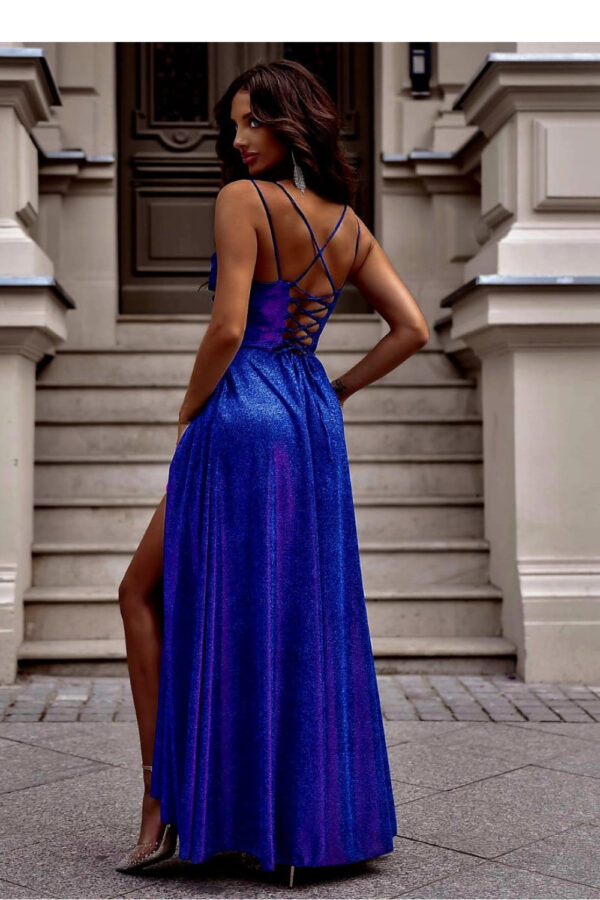 Long dress model 208842 With You