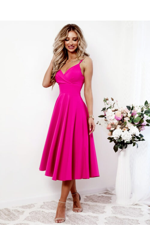 Evening dress model 208900 With You