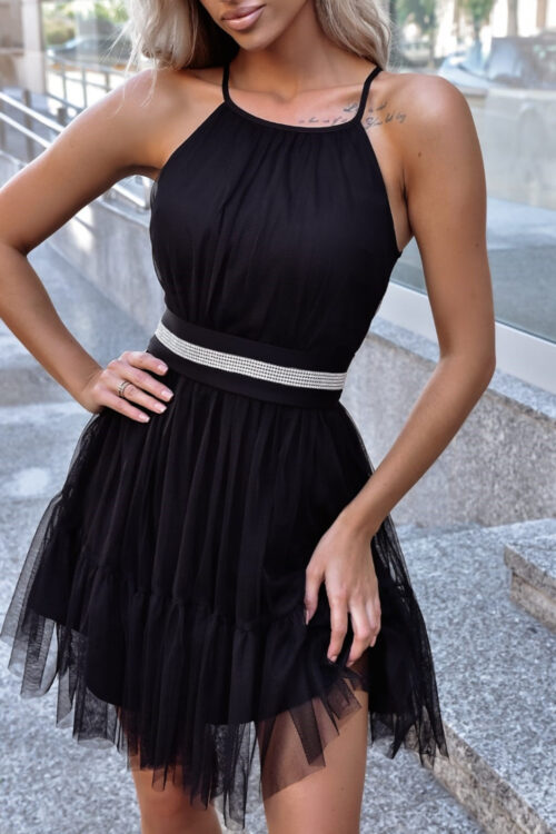 Evening dress model 208929 With You