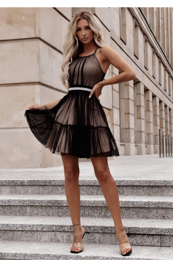 Evening dress model 208930 With You