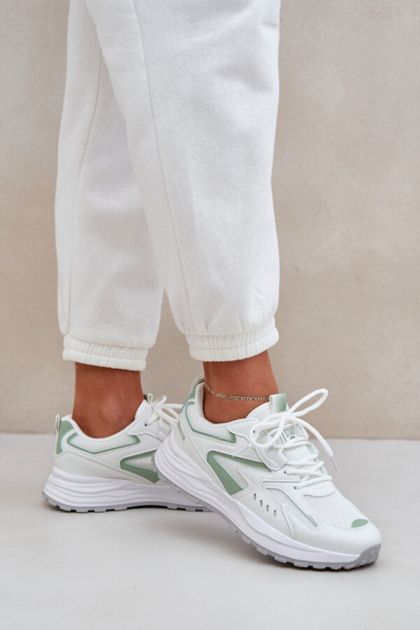 Sport Shoes model 209070 Step in style