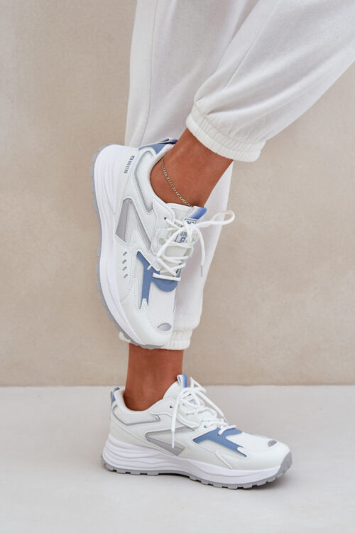 Sport Shoes model 209071 Step in style