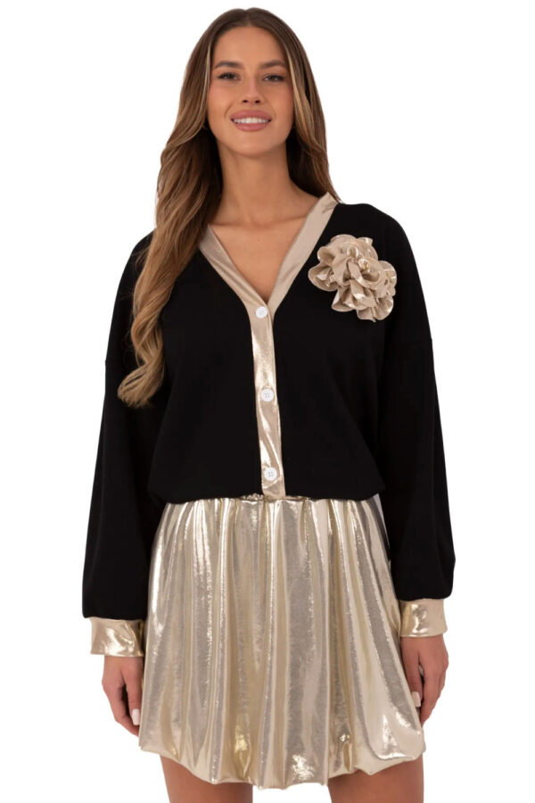 Skirt model 209177 Italy Moda