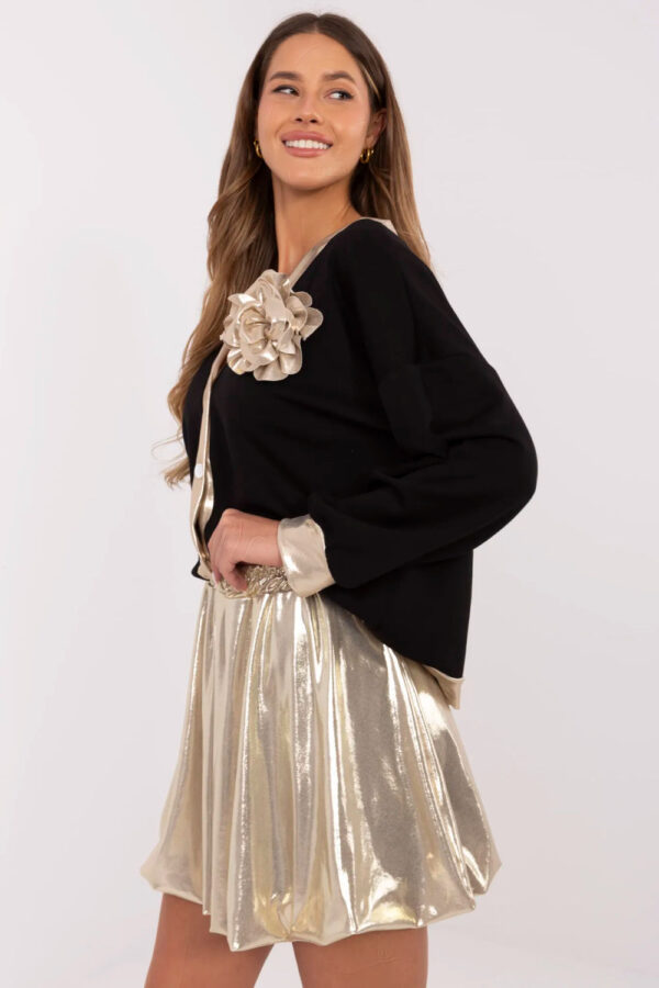 Skirt model 209177 Italy Moda