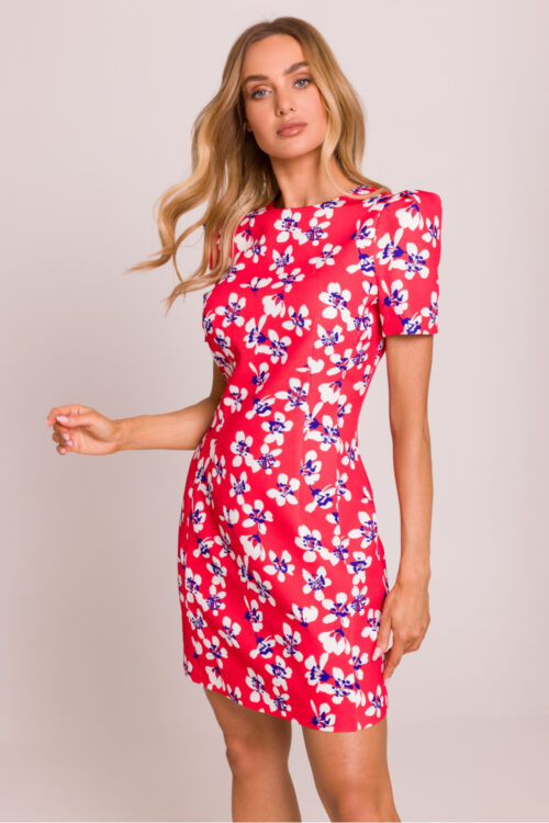 Daydress model 209225 Moe