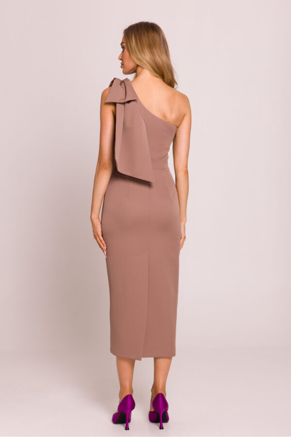 Cocktail dress model 209265 Moe