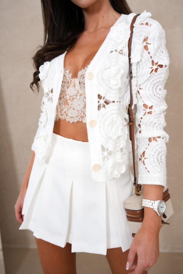 Skort model 209358 LaBalancia