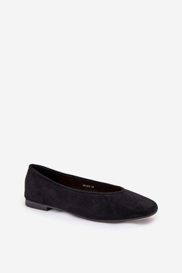 Ballet flats model 209428 Step in style