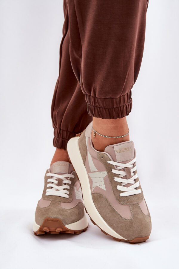 Sport Shoes model 209467 Step in style