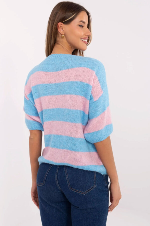 Jumper model 209485 Italy Moda