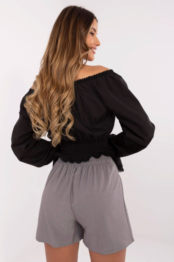 Skort model 209514 Italy Moda