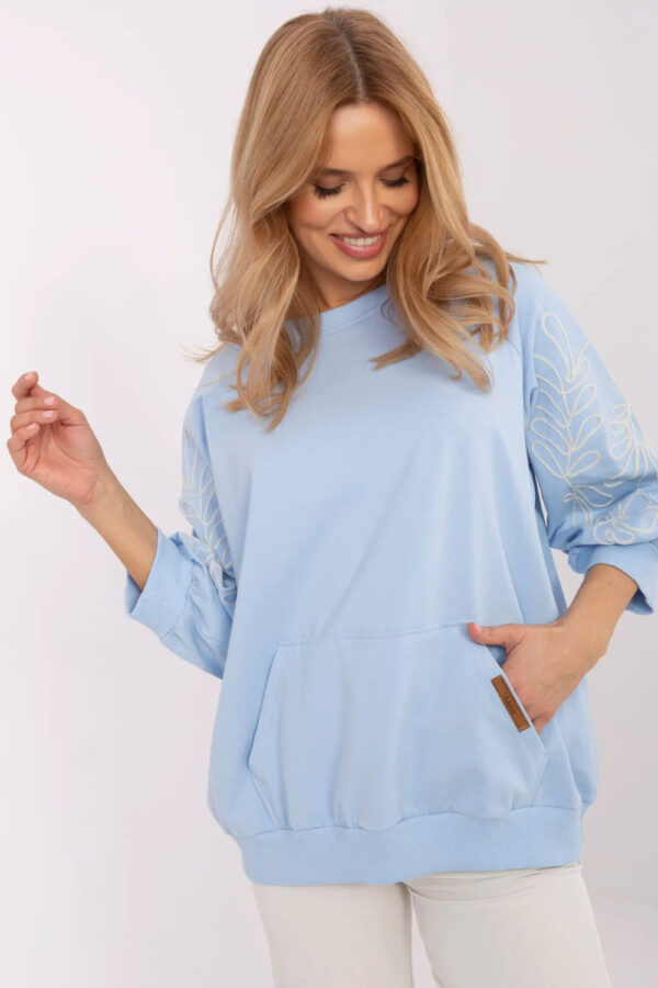 Sweatshirt model 209842 Relevance