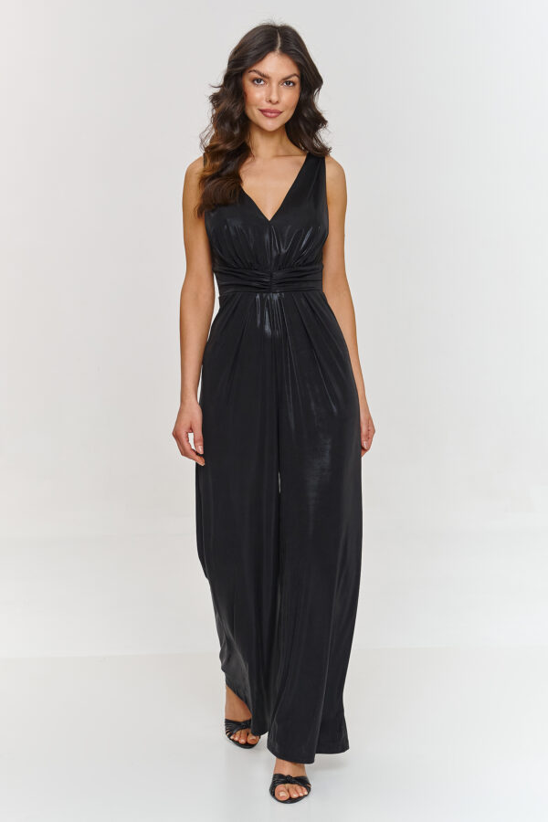 Suit model 209629 Makadamia