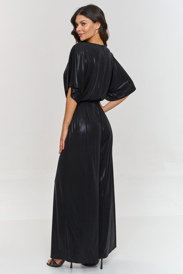 Suit model 209581 Makadamia