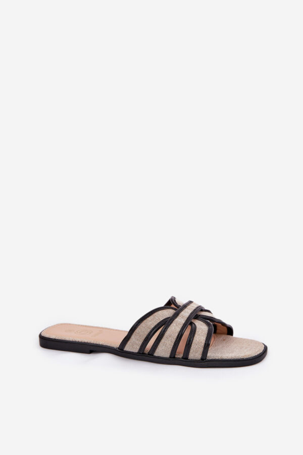 Flip-flops model 209955 Step in style