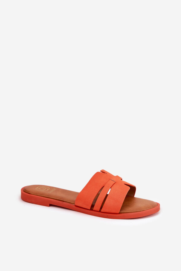 Flip-flops model 209962 Step in style