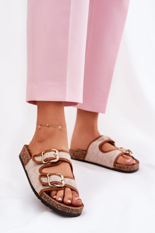 Flip-flops model 209968 Step in style