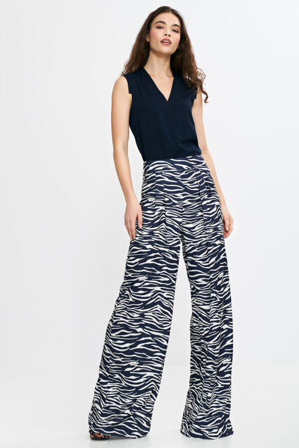 Trousers model 210068 Nife