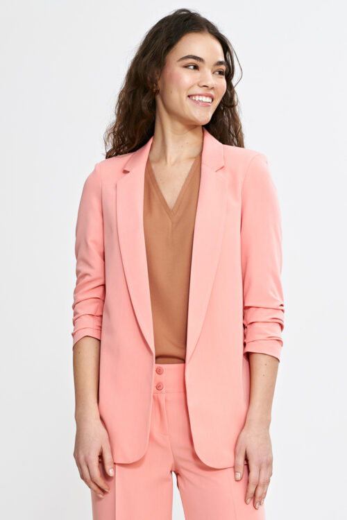 Jacket model 210080 Nife