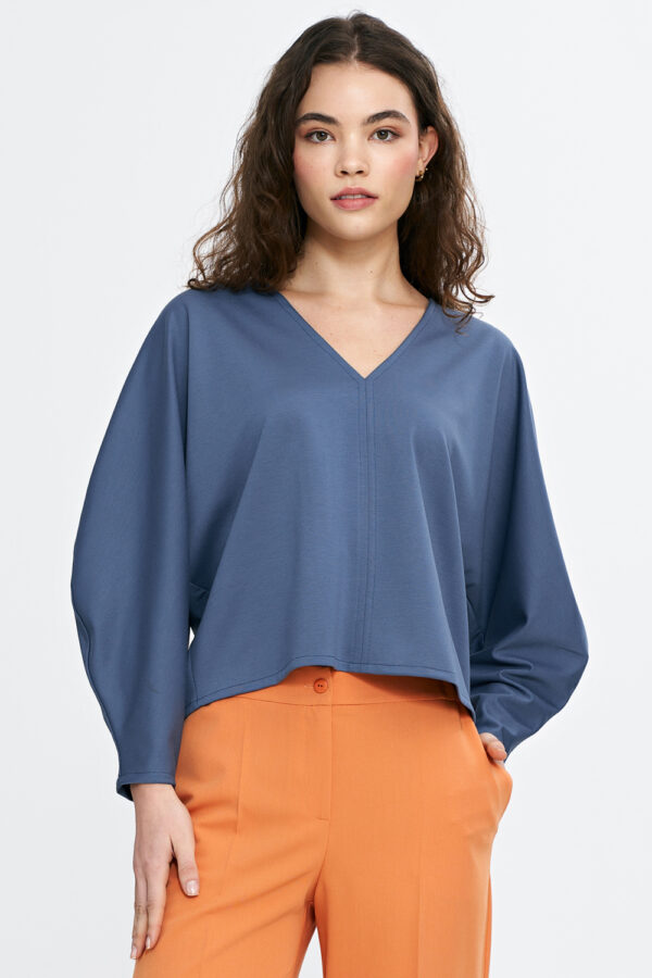 Blouse model 210087 Nife