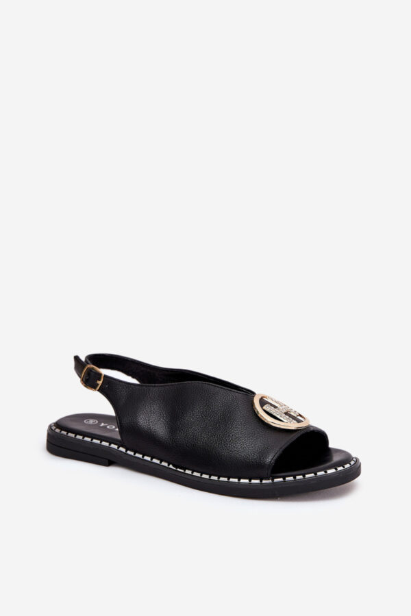 Sandals model 210130 Step in style