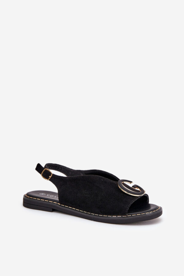 1069027 Sandals model 210141 Step in style