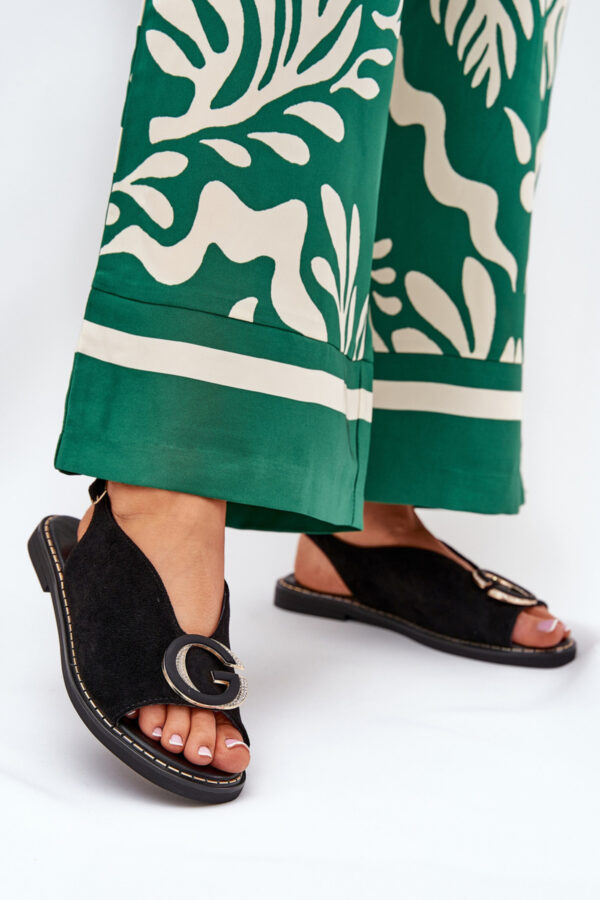 1069028 Sandals model 210141 Step in style