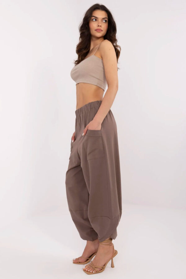 1070972 Tracksuit trousers model 210636 Relevance