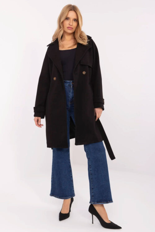 Coat model 210666 Och Bella