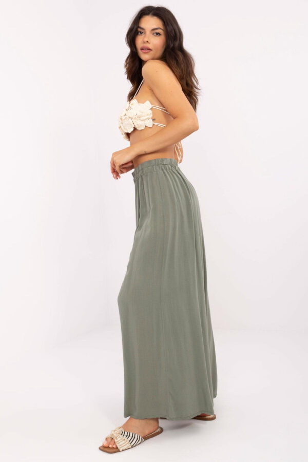 Women trousers model 210678 Och Bella