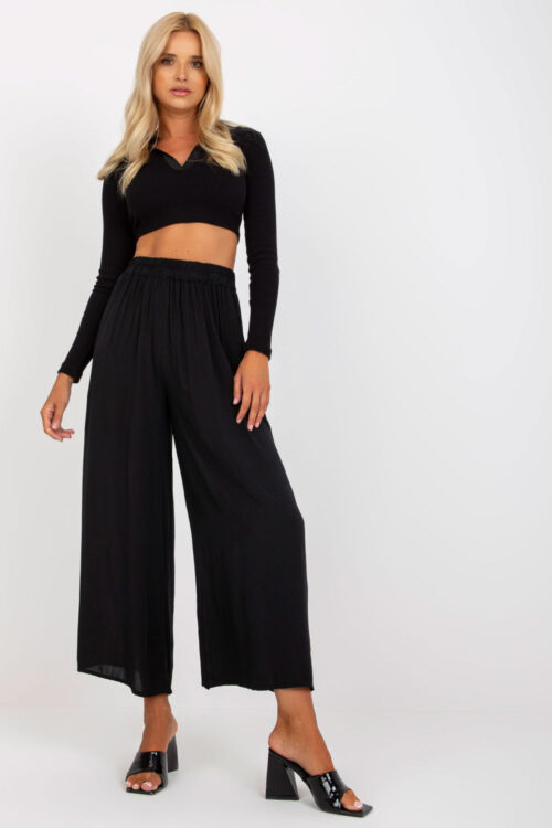 Women trousers model 210679 Och Bella