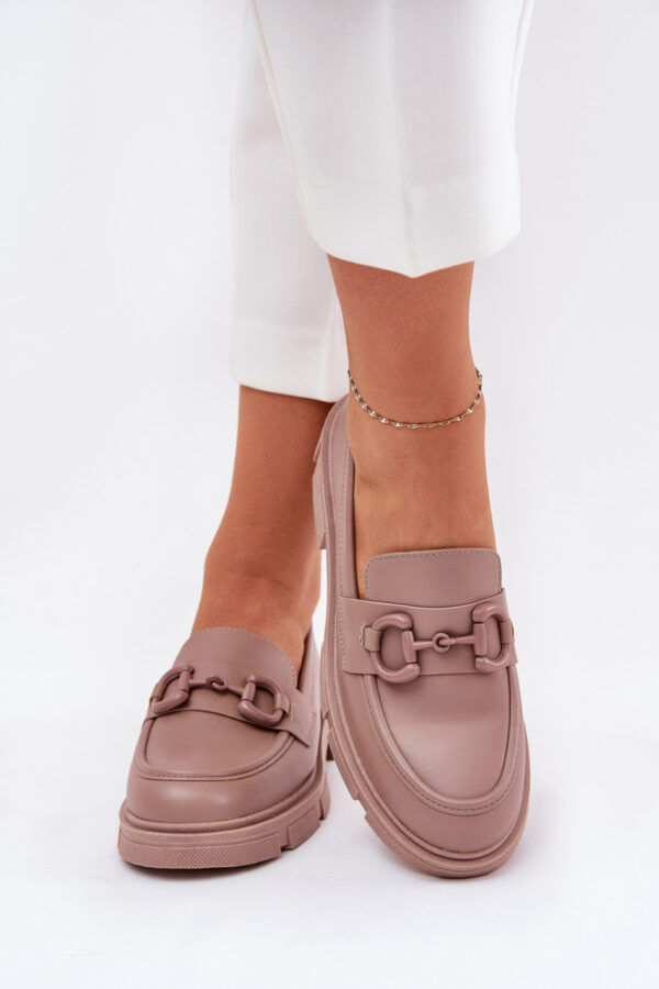 Mocassin model 210737 Step in style